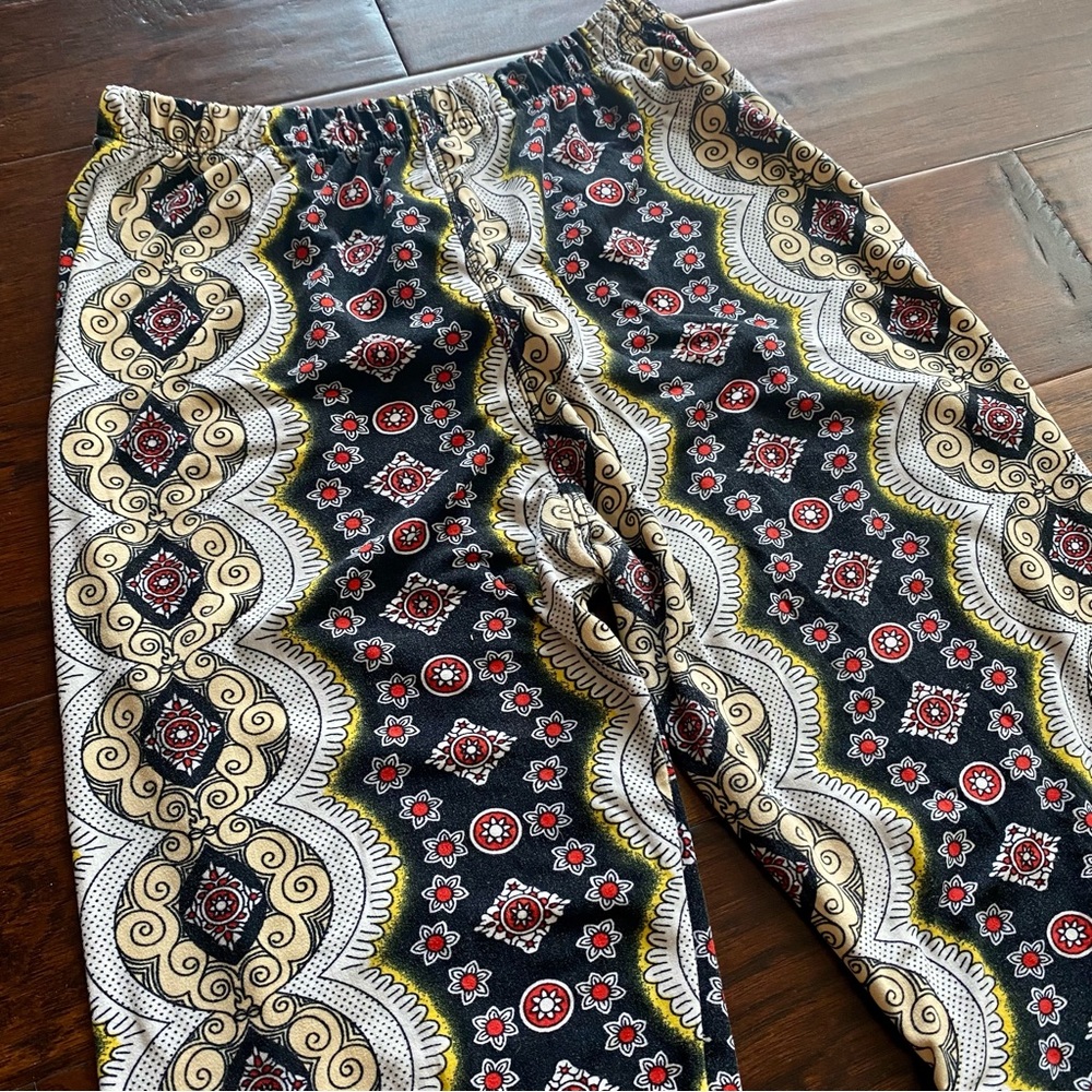 Women’s Lounge Leggings